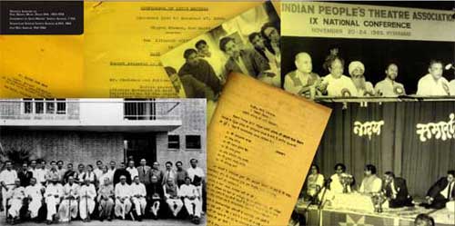 Seminar Papers archived at Natarang Pratishthan